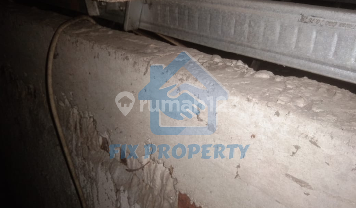 Dijual Rumah di Mutiara Bogor Raya 2