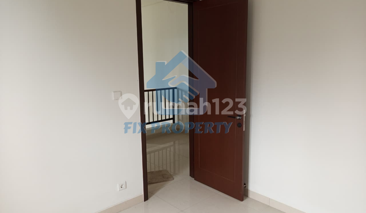 For Rent House Corner Position In Summarecon Bogor 2