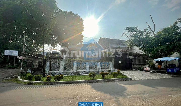 HOUSE FOR SALE IN BARANANGSIANG, STRATEGIC LOCATION!