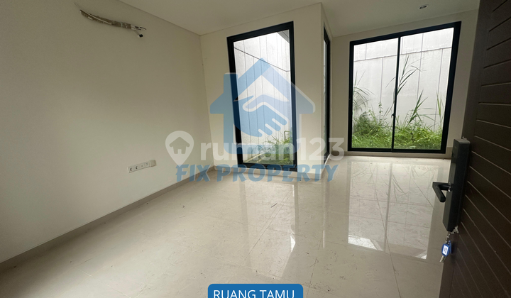 Dijual Rumah Murah di Summarecon Bogor !