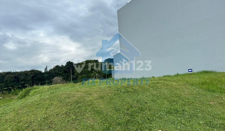 Rj1 Dijual Kavling Summarecon Bogo Rj1 Dijual Kavling Summarecon Bogo