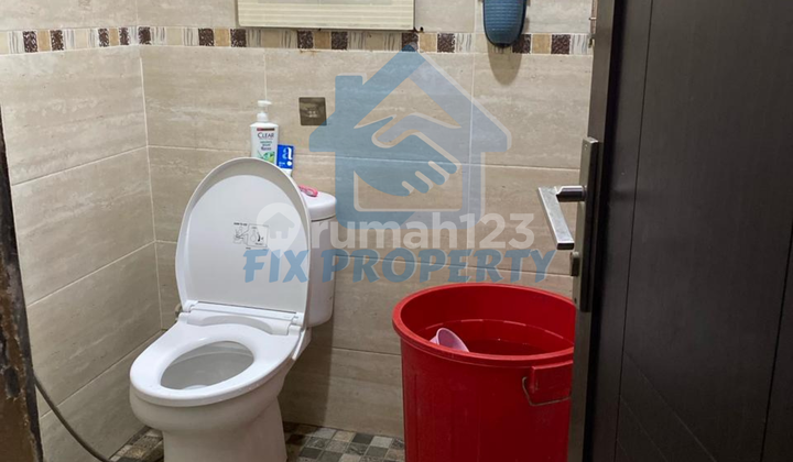 For Sale House in Baranangsiang Indah 2