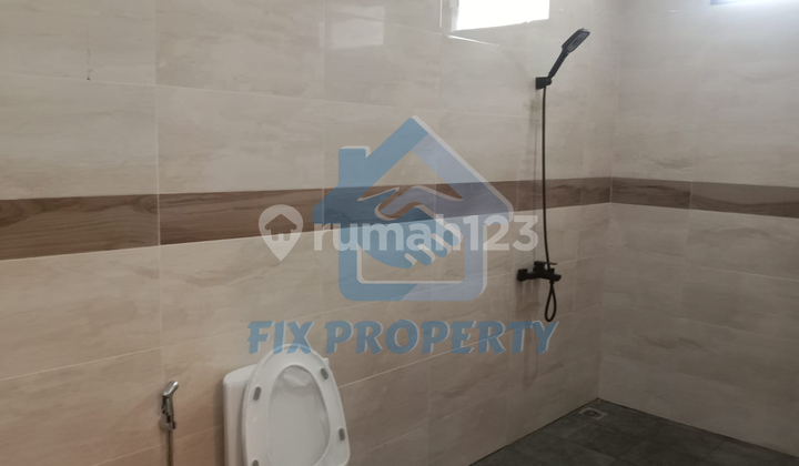 Dijual Cepat Rumah di Sentul City River View 2