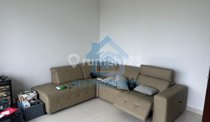 Dijual Rumah di Summarecon Bogor Sejuk dan Nyaman 2