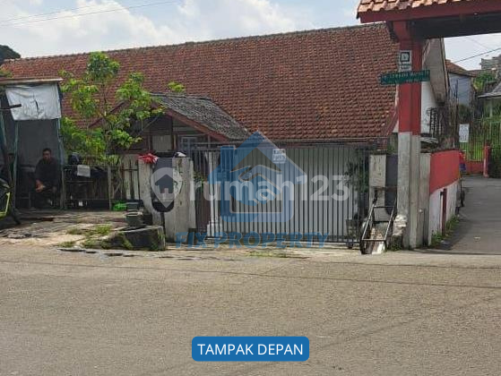 House for Sale in Batu Tulis Area, Near Sinar Kasih Funeral Home 2