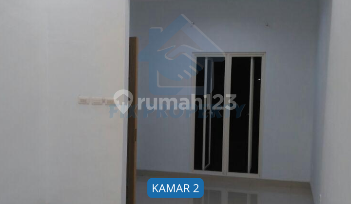 Rumah Dijual Dekat Area Udara Sehat di Rancamaya! 2
