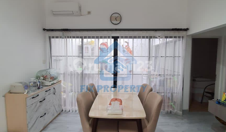 HOUSE FOR SALE IN RANCAMAYA BOGOR AT AN AFFORDABLE PRICE!