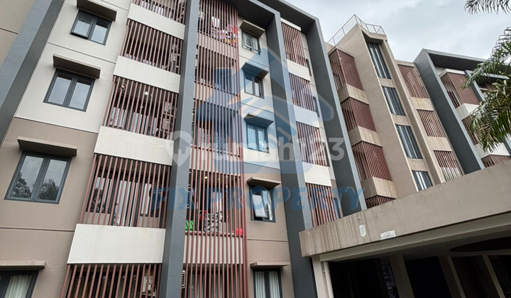 Apartment in the Royal Tajur Area Fully Furnished Ready to Occupy