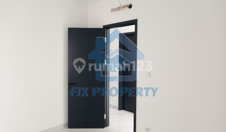 Dijual Rumah di Summarecon Bogor Clus Maple Sejuk Aman 2