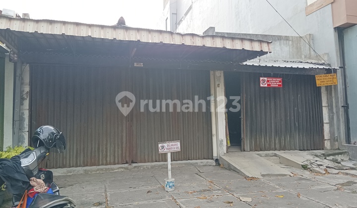 Strategic Business Space In The City Center Strategic Business Space In The City Center