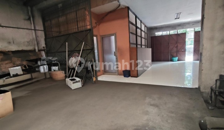 Central Business District Central Business District