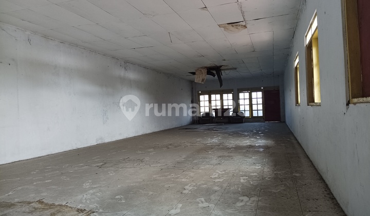 Strategic Business Room