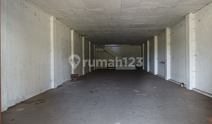 Strategic Business Room