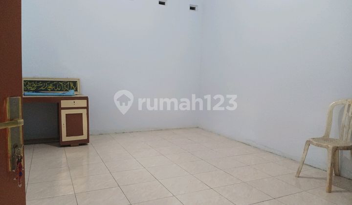 Rumahbdisewakan Ditengah Kota