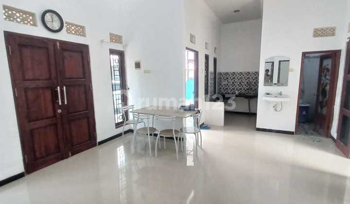 Rumah Nyaman Disewakan 2