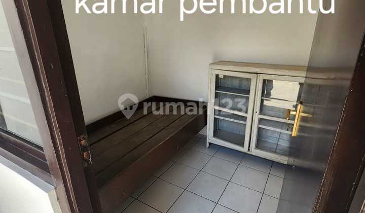 Rumah Minimalis Terawat Siap Huni di Pajajaran Bandung 2