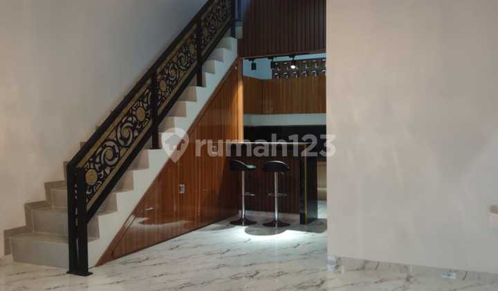 Rumah Baru Modern minimalis 2 Lantai di Kopo Permai 3 Koper III Rumah Baru Modern minimalis 2 Lantai di Kopo Permai 3 Koper III