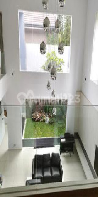 Luxury Furnished House in Tatar Larangtapa Kbp, Kota Baru Parahyangan