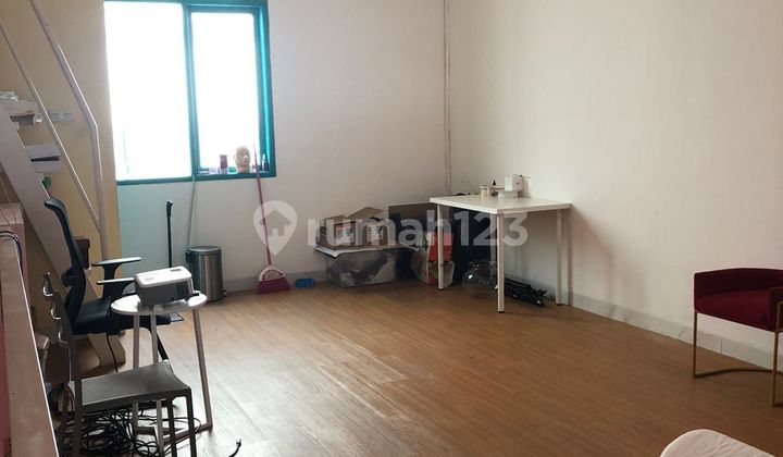 Strategic Modern Shophouse Suitable For Business In Batununggal