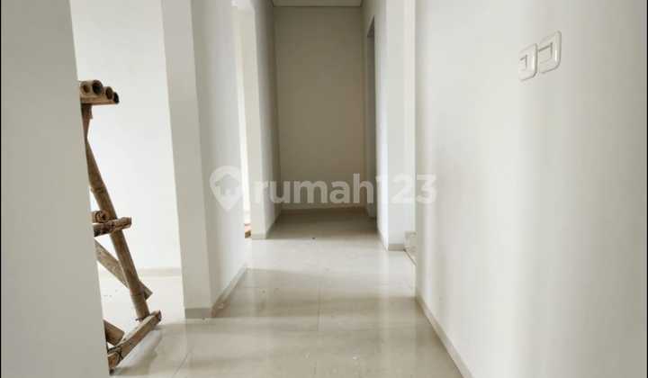 New Minimalist Comfortable House Ready 3 Units in Budi Luhur Bandung 2
