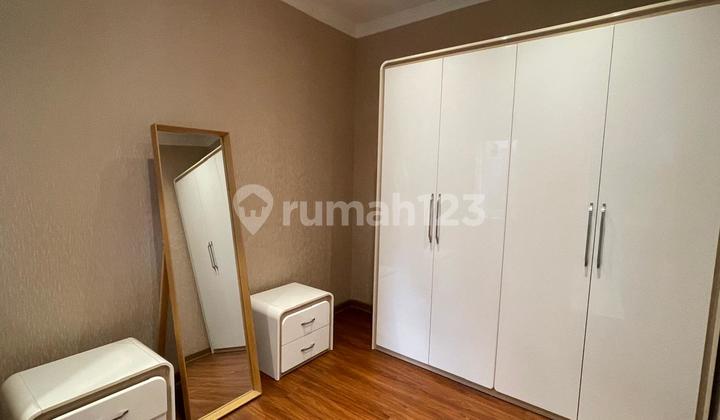 Rumah Baru Minimalis Furnished Murah di Kota Baru Parahyangan Bandung 2