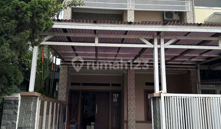 Rumah Minimalis Keren Murah di Singgasana Bandung Rumah Minimalis Keren Murah di Singgasana Bandung