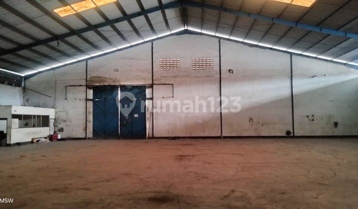 Gudang Bagus Siap Pakai di Sayap Kopo Sukamenak Bandung Gudang Bagus Siap Pakai di Sayap Kopo Sukamenak Bandung