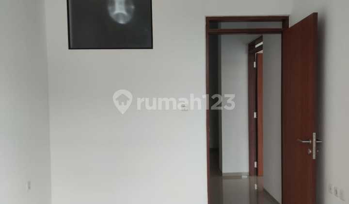 Rumah Keren Modern Minimalis di Mekarwangi Bandung 2