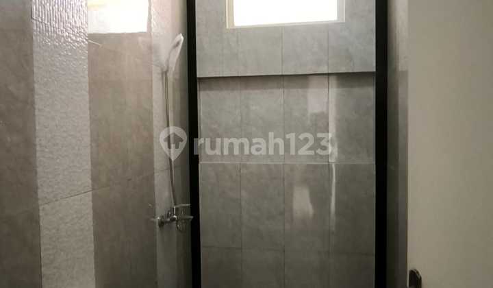 Rumah Modern Minimalis Nyaman di Dian Permai Bandung 2