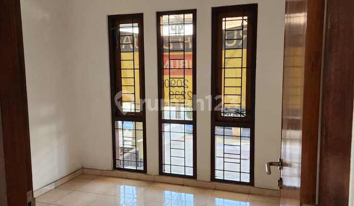 Rumah Minimalis Nyaman Murah di Mekarwangi Bandung 2