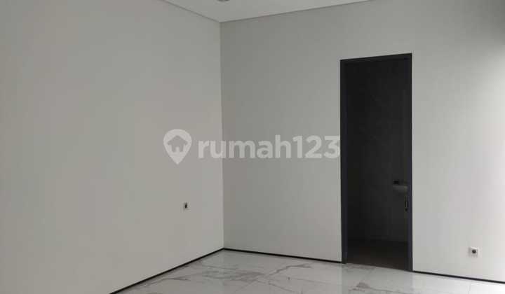 new minimalist house in Setra Duta, Bandung 2