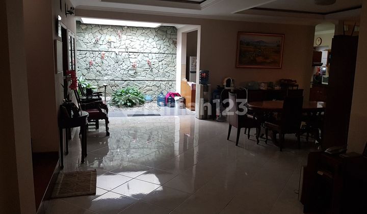 Rumah siap huni lokasi strategis di Sayap Pajajaran, Bandung 2