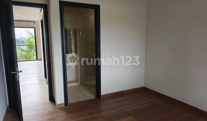 Rumah Btd Mewah Dengan View Danau Guruminda Bandung 2
