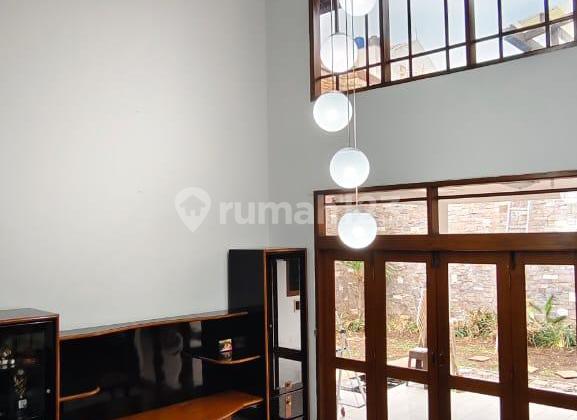 Cool Comfortable Move-In Ready House in Pasteur Wing Bandung 2