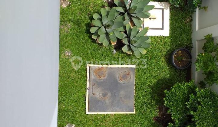 Rumah Modern Minimalis 2 Lantai Asri di Summarecon Bandung 2