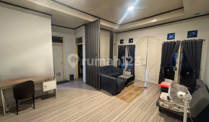 Rumah Modern Dan Minimalis Di Taman Cibaduyut indah Rumah Modern Dan Minimalis Di Taman Cibaduyut indah
