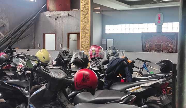 Gudang Buat Produksi Di Daerah Dayeuhkolot Gudang Buat Produksi Di Daerah Dayeuhkolot