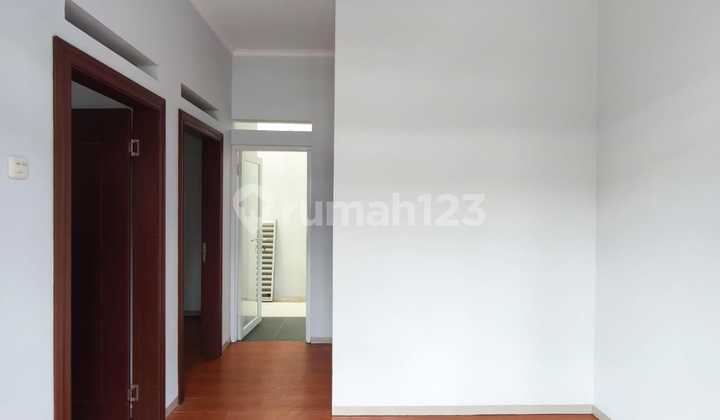 Rumah Baru Minimalis Siap Huni di Soekarno Hatta Bandung 2