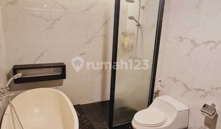 Premium Luxury Apartment with City View in Hergamanah Bandung 2