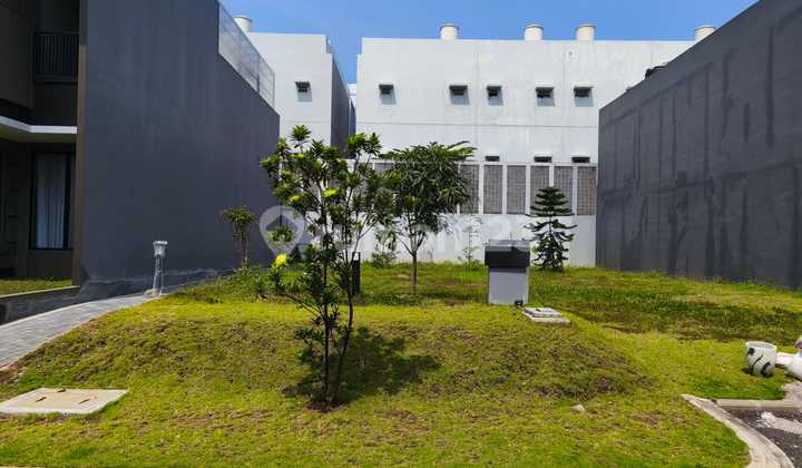 Tanah Kavling Siap Bangun di Cluster Xandari Summarecon Bandung 2