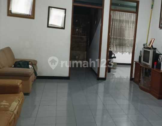 Comfortable Minimalist House Ready to Occupy in Pasir Koja, Bandung 2