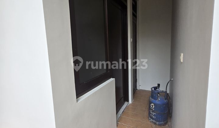 Rumah Modern Minimalis Furnished di Kota Baru Parahyangan Bandung 2
