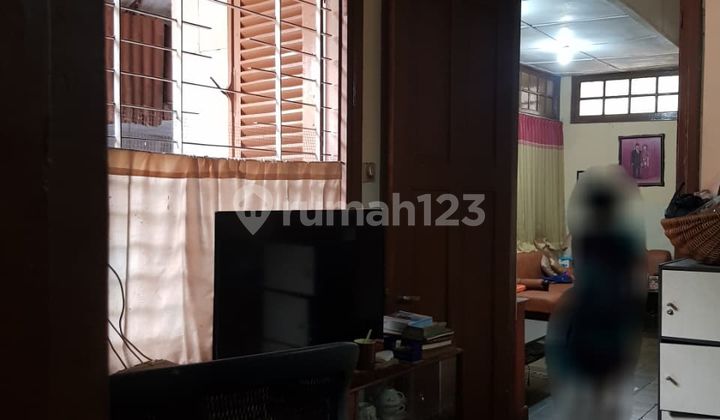 Rumah Nyaman bisa Dijadikan Ruang Usaha Lokasi Strategis di Riau Bandung 2