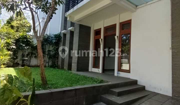 Rumah Mewah Keren Di Sutra Duta Rumah Mewah Keren Di Sutra Duta