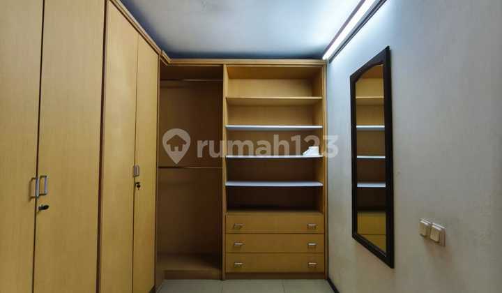 Rumah Keren Nyaman Asri dengan Konsep Villa Ubud di Ciumbuleuit Bandung 2