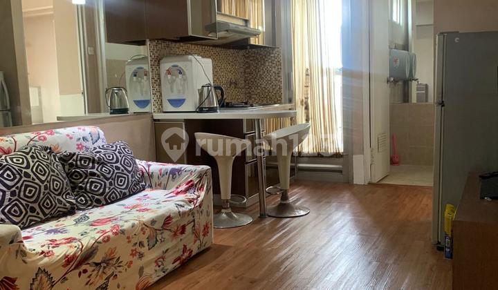 Disewakan Apartment Green Bay Pluit