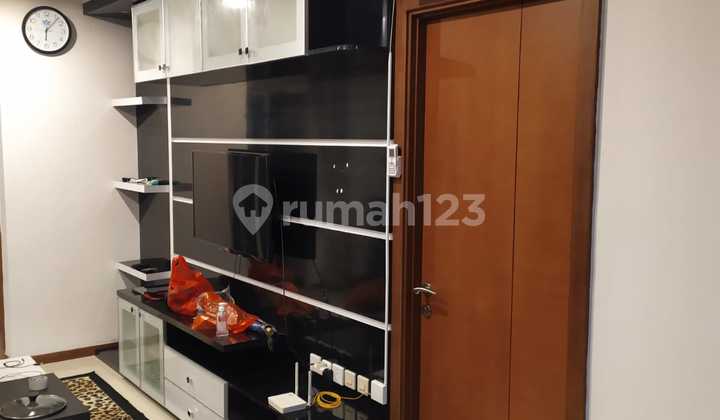 For Rent: Green Bay Pluit Condominium, 2 Bedroom Type, Furnished 2