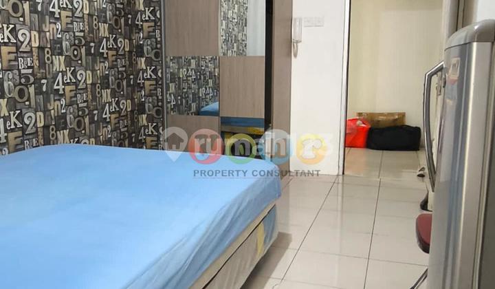 For Rent Green Bay Pluit Studio Type Apartment Furnished