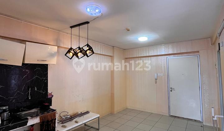 Disewakan Apartment Green Bay Pluit