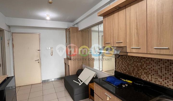 For Rent Green Bay Pluit Apartment 2 Bedroom Type Furnished